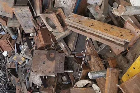 巴南圣灯山档案柜回收 二手生产设备回收厂家 
