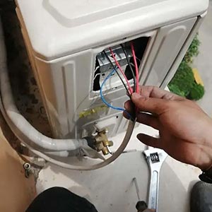 南和东三召乡废旧电线电缆回收